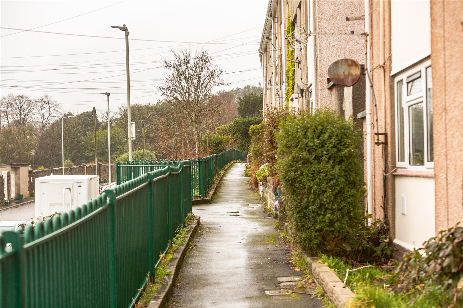 Penlan Crescent, Uplands, Swansea, SA2 0RJ